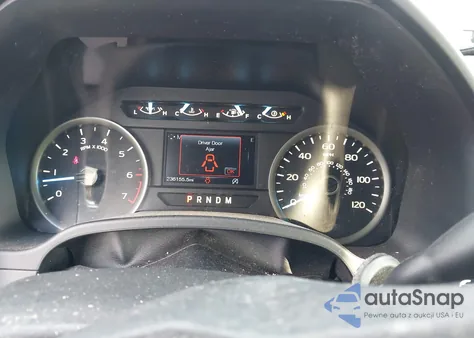 2018 Ford F-150 Xlt z USA, uszkodzony, nr VIN 1FTEW1EG9JFA87525